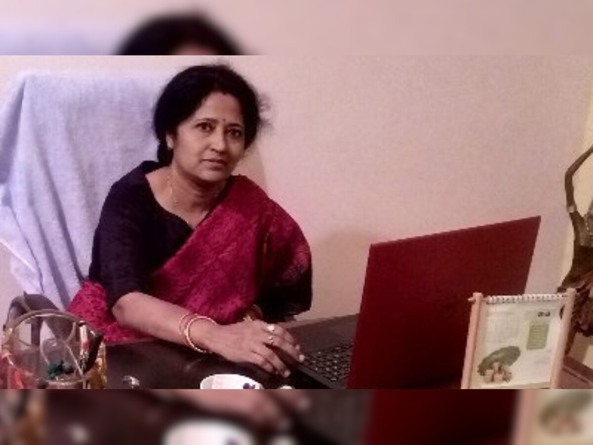 Rajashree Mallick: ମାନବିକତାର ପରିଚୟ ଦେଲେ ସାଂସଦ, ମଝି ଆକାଶରେ ଯାତ୍ରୀଙ୍କ ଜୀବନ ବଞ୍ଚାଇଲେ ଡାକ୍ତର‌ ରାଜଶ୍ରୀ ମଲ୍ଲିକ