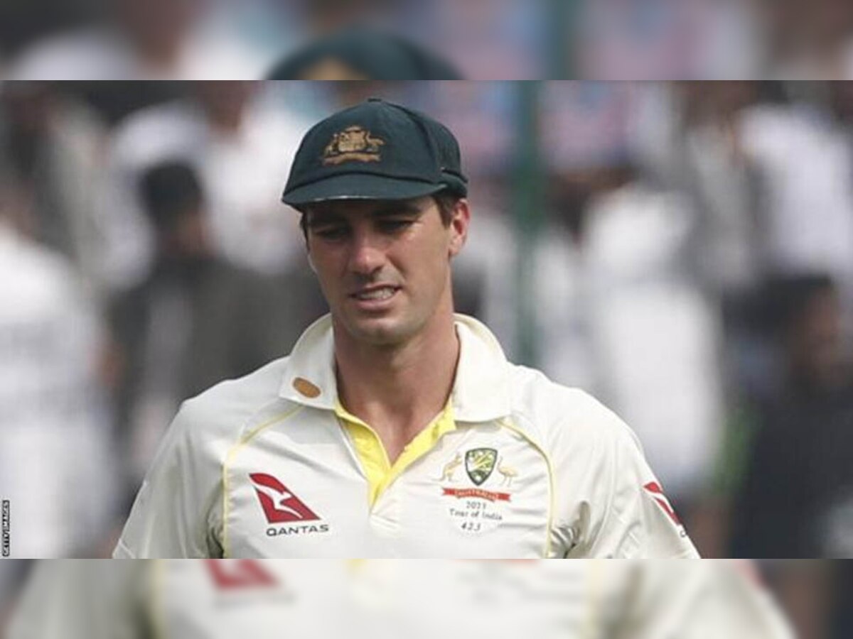 Pat Cummins: तीसरा टेस्ट नहीं खेलेंगे ऑस्ट्रेलियाई कप्तान पैट; क्या है वजह और कौन लेगा उनकी जगह