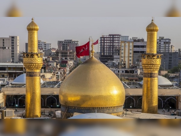 Hazrat Imam Hussain: इमाम हुसैन की विलादत के वक़्त ही शहादत का पैग़ाम आ गया था
