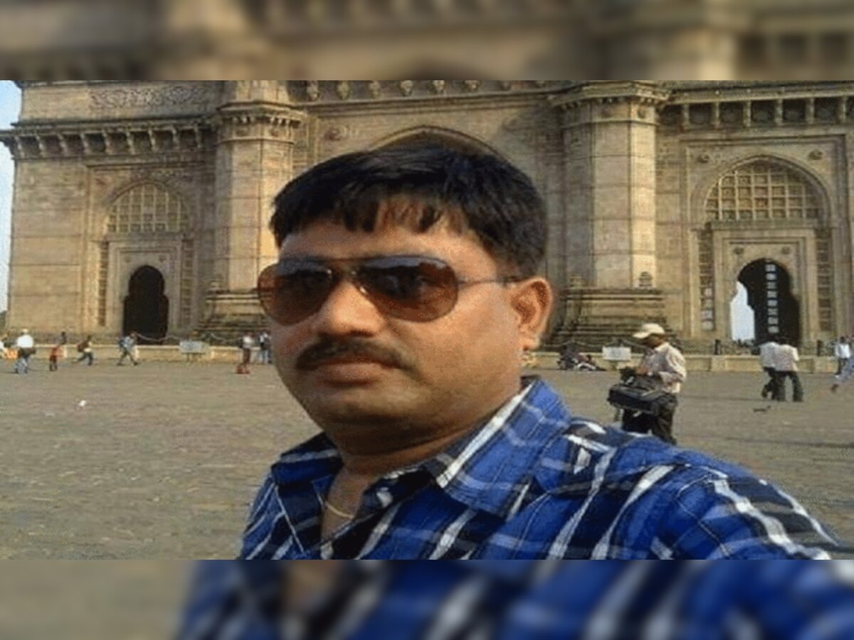 Umesh Pal Shot: पूर्व विधायक राजू पाल हत्याकांड के इकलौते गवाह उमेश पाल की मौत, घर में घुसकर मारी गोलियां