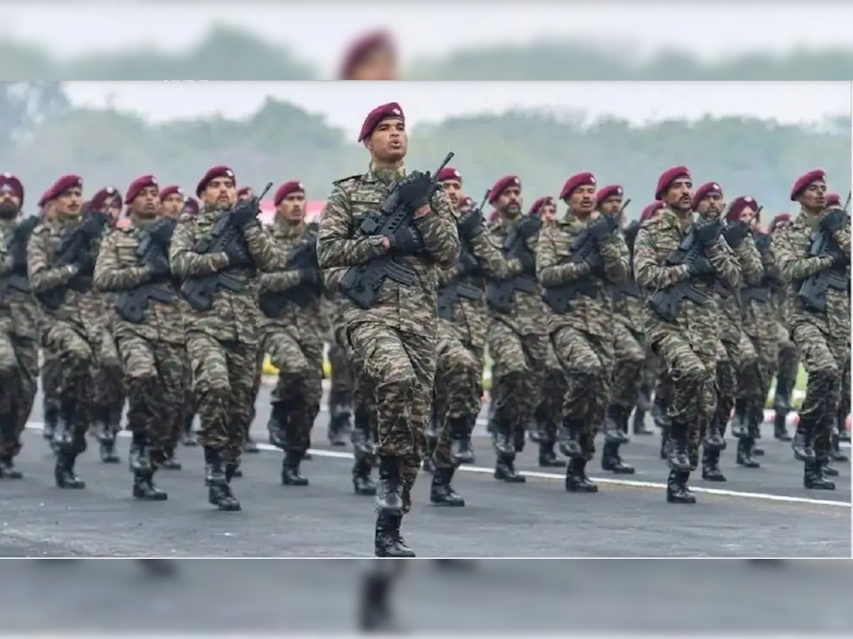 Indian Army recruitment 2023: भारतीय सेना में शामिल होने का मौका, जानें कब तक कर सकते हैं आवेदन