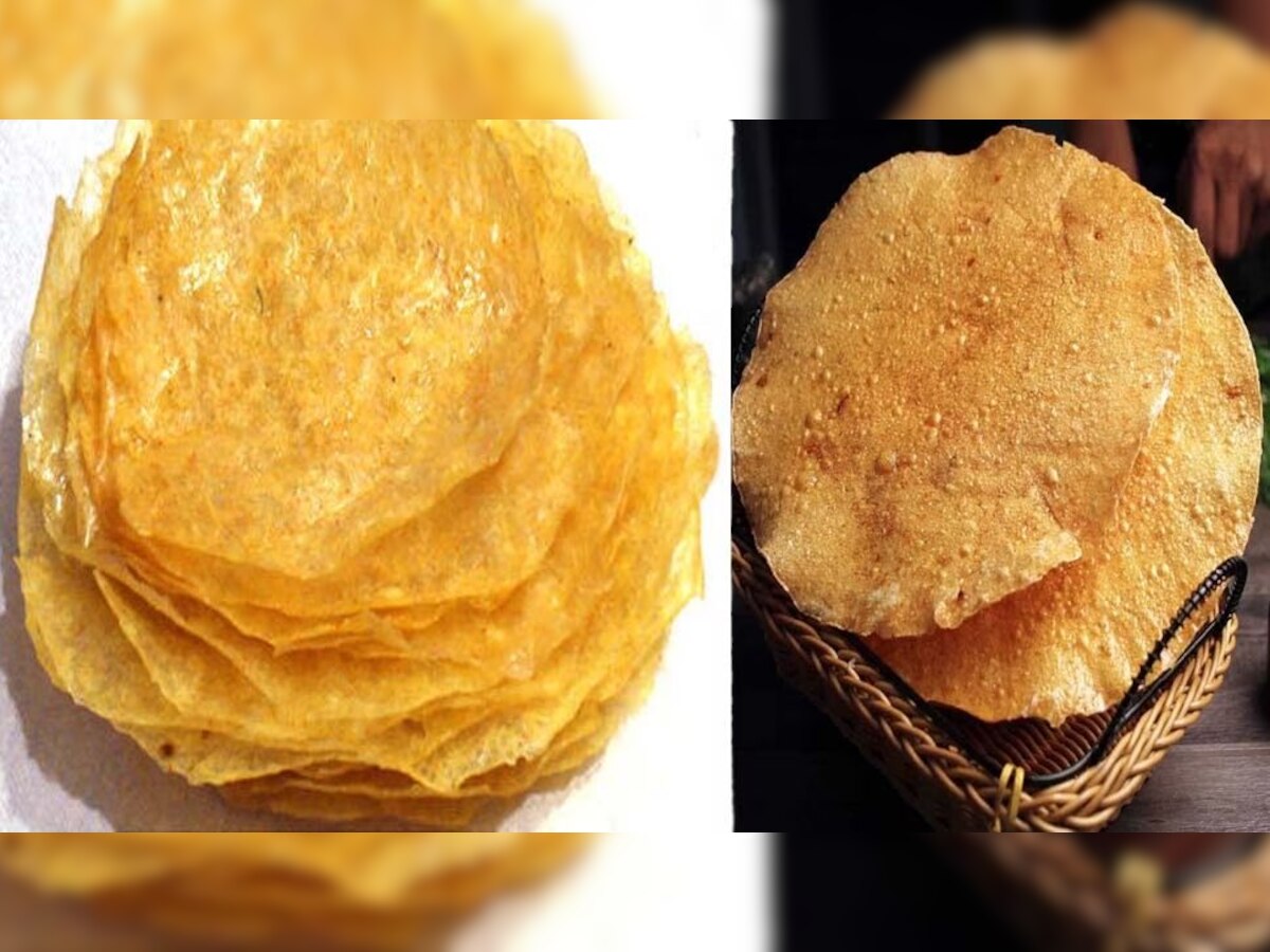 Holi 2023 Potato Papad Recipe: इस होली ऐसे बनाएं आलू के पापड़-चिप्‍स, लजीज होने के साथ 2 साल तक नहीं होंगे खराब 