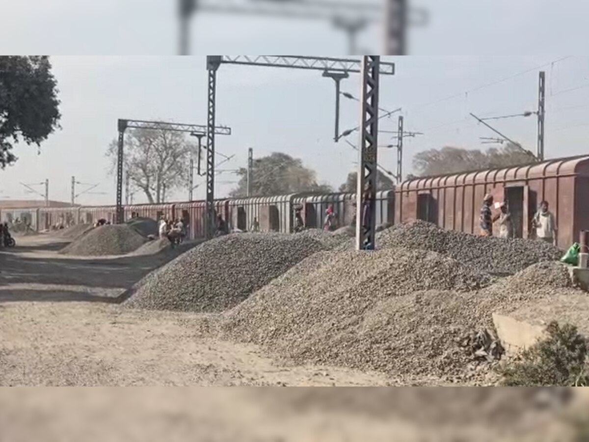 झारखण्ड प्रदूषण बोर्ड की बड़ी कार्रवाई, अगले आदेश तक रेलवे रैक लोडिंग पर रोक