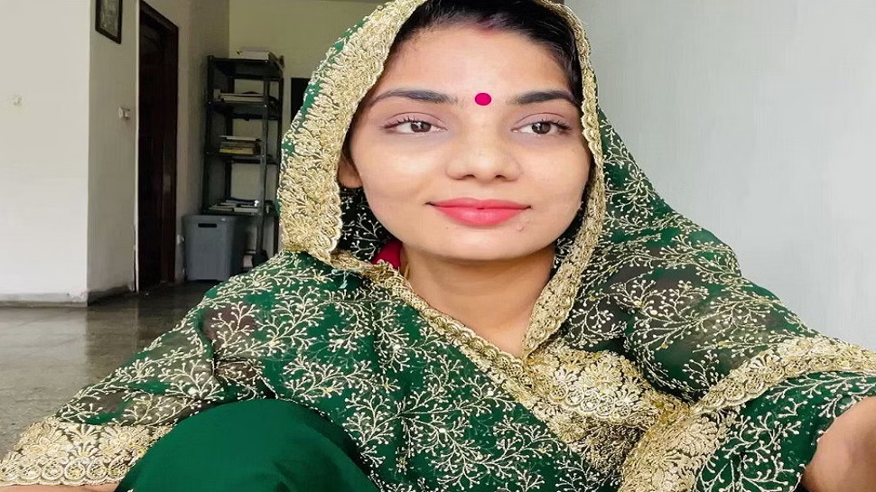 Folk Singer neha singh rathore difficulties increased crisis on husband ...