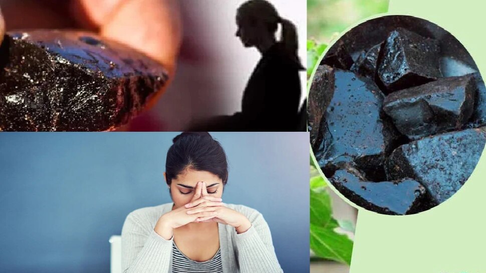 Shilajit Benifits For Women: केवल पुरुष ही नहीं, महिलाओं के लिए भी वरदान है शिलाजीत, इन समस्याओं से दिलाता है निजात 