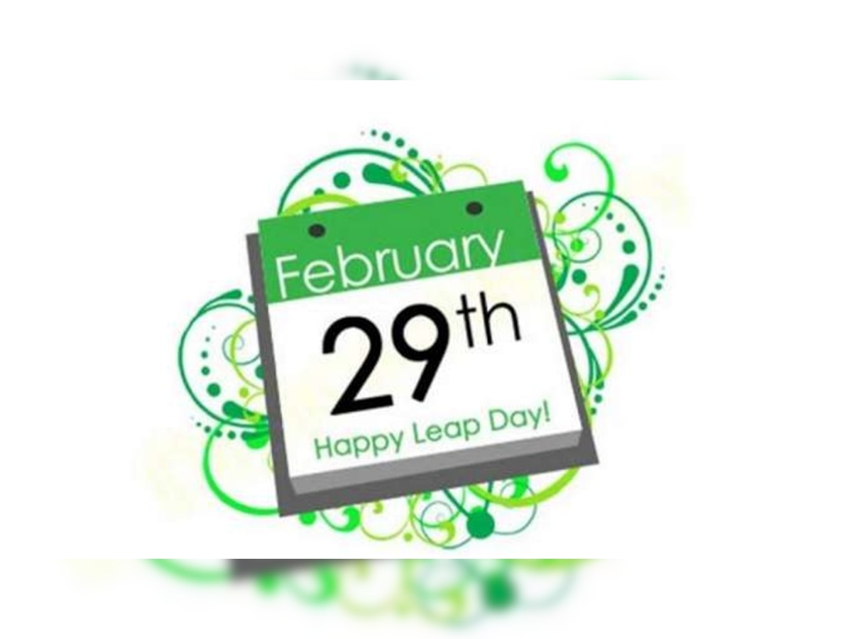 Leap year: फरवरी में 28 और 29 दिन होने के पीछे है ये बड़ी वजह, कौन से होते हैं लीप ईयर?