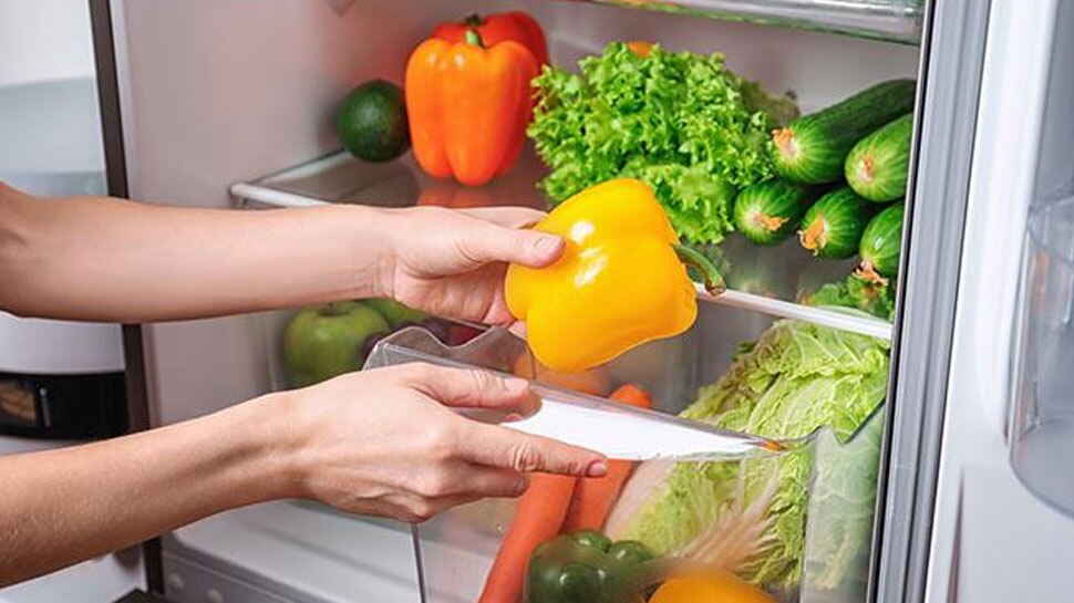 Vegetable Fresh Tips These 4 vegetables should not be kept in fridge