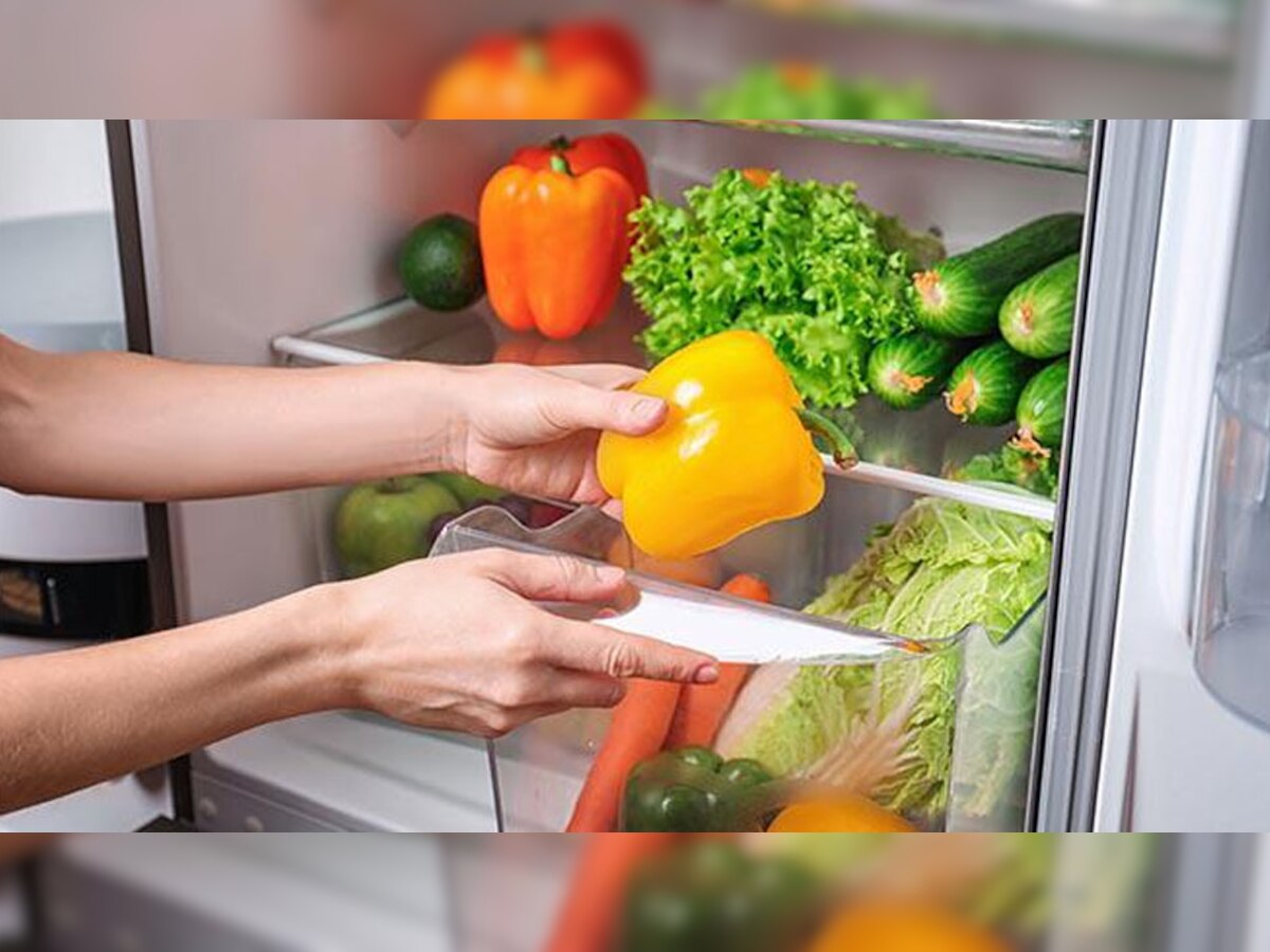 Vegetable Fresh Tips: इन 4 सब्जियों को भूल से भी फ्रिज में न रखें वरना बदल जाएगा रंग और टेस्ट; फूड पॉइजनिंग के हो जाएंगे शिकार