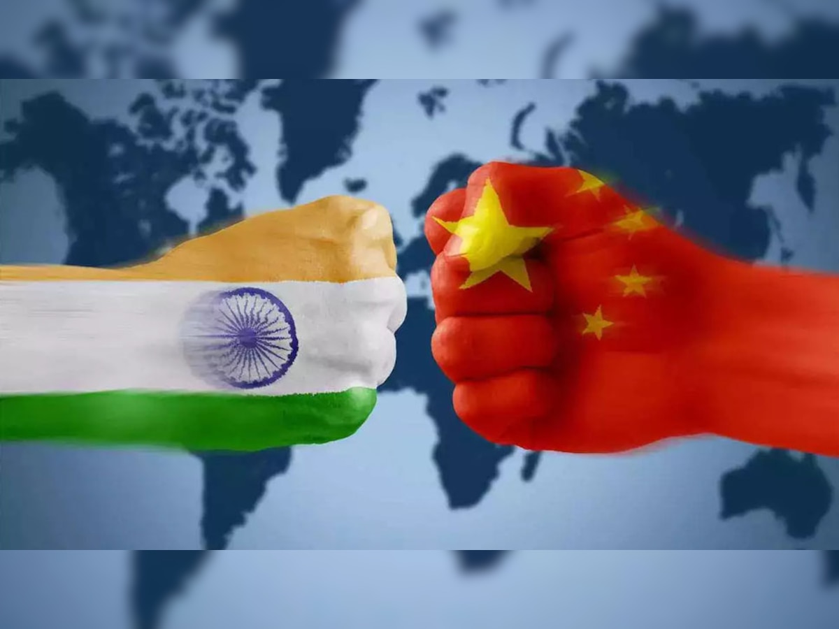 India China: चीन से निपटने के लिए भारत की और बढ़ी तैयारी, लद्दाख में तैनात किया 'ध्रुवास्त्र'; अक्साई चिन में घुसकर मचा देगा कोहराम
