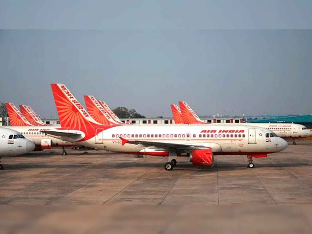 AIR India के 371 पदों पर निकली बंपर भर्ती, जानें योग्यता और ऐसे करें अप्लाई