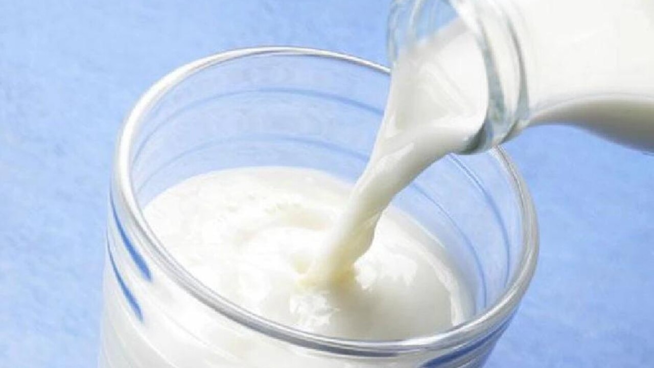 Milk Price: फिर बढ़ी दूध की कीमतें, जानिए दूध का नया दाम