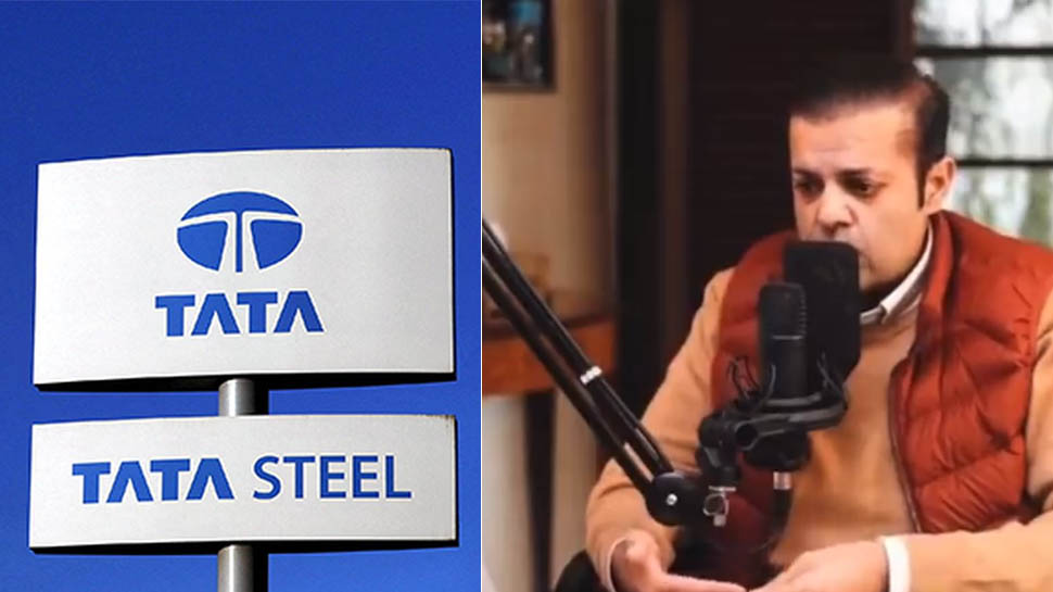 "70 की दहाई में हमारा कारोबार भारत की टाटा और बिड़ला से बड़ा था", PM के बेटे का उड़ा मजाक "70 की दहाई में हमारा कारोबार भारत की टाटा और बिड़ला से बड़ा था", PM के बेटे का उड़ा मजाक