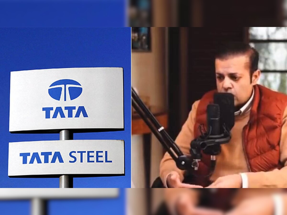 "70 की दहाई में हमारा कारोबार भारत की टाटा और बिड़ला से बड़ा था", PM के बेटे का उड़ा मजाक