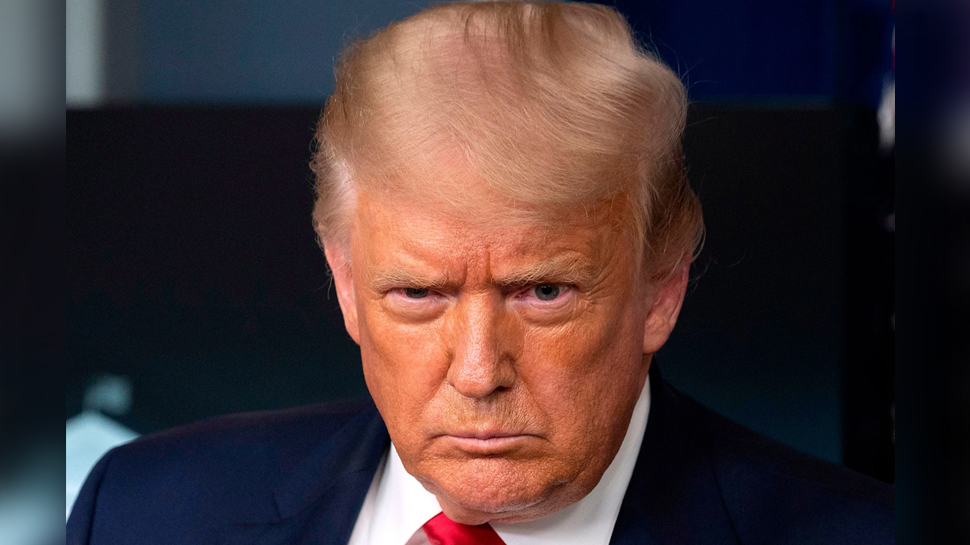 खतरनाक मिसाइल बनाने के बाद बोला ईरान- "इंशाअल्लाह ट्रंप को इसी से मारेंगे" खतरनाक मिसाइल बनाने के बाद बोला ईरान- "इंशाअल्लाह ट्रंप को इसी से मारेंगे"