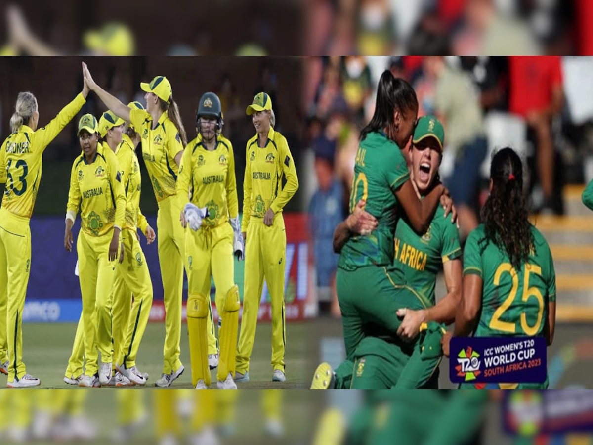 AUS W vs SA W: क्या ऑस्ट्रेलिया लगाएगी 'खिताब का छक्का', या अफ्रीका जाएगी ICC Women की पहली ट्रॉफी