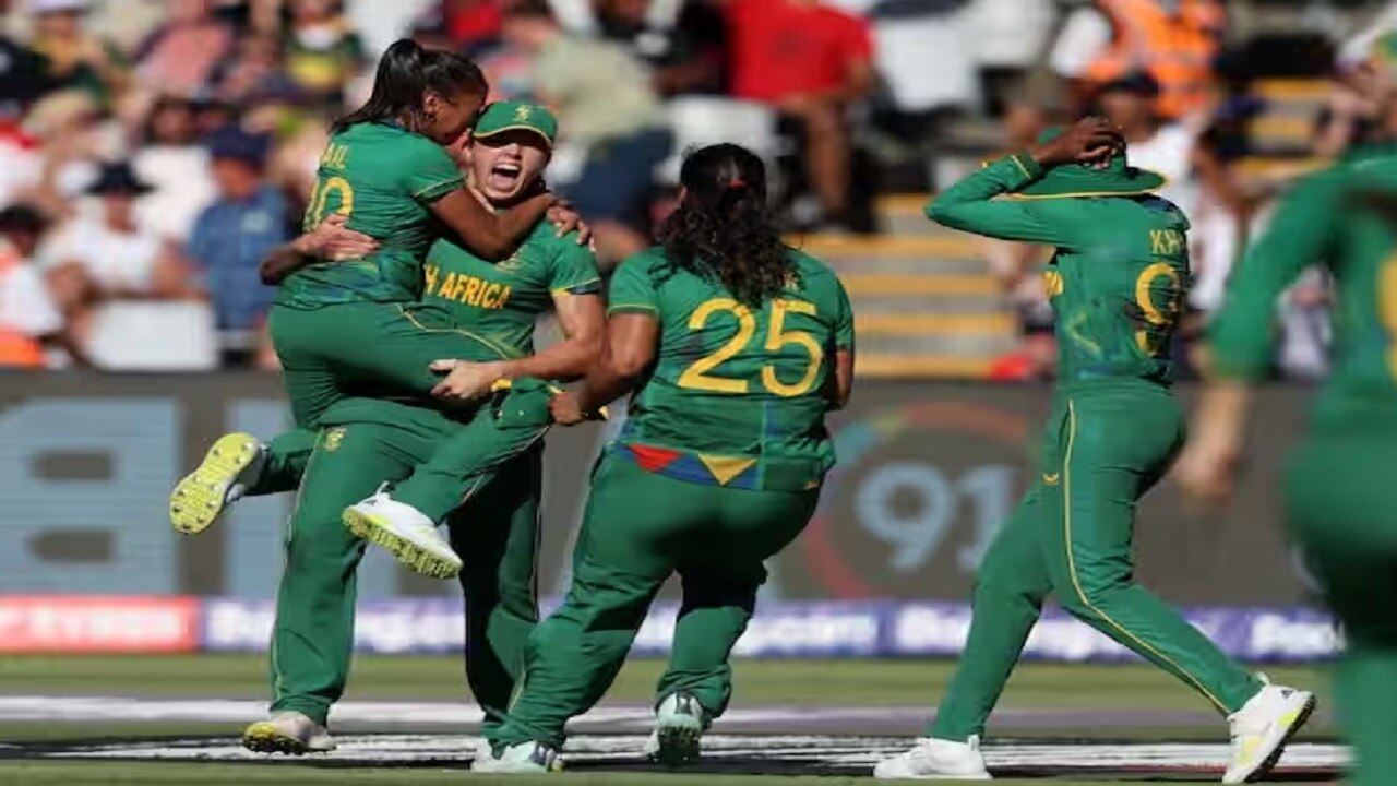 Women T20 World Cup: फाइनल में भिड़ेंगी ऑस्ट्रेलिया-साउथ अफ्रीका की टीमें, जानें किसका पलड़ा रहेगा भारी