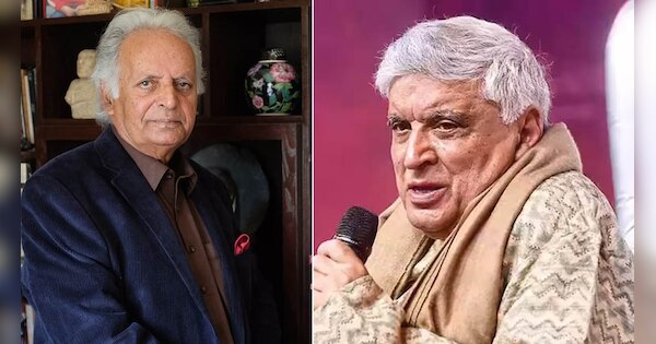 Writer Mustansar Hussain Tarar big statement over Javed Akhtar | इस ...