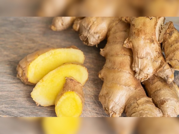 Benefits of Ginger: इन चीजों में बेहतरीन चीज है अदरक; महिलाएं जरूर पढ़ें