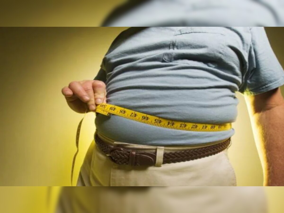 मोटापे से अगर आप भी हैं परेशान? तो बिना GYM गए घर पर ही करें ये काम, Weight होगा कम!