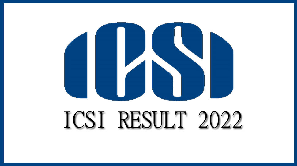 ICSI result: अलर्ट! आईसीएसआई रिजल्ट का ऐलान? यहां करें चेक ICSI result: अलर्ट! आईसीएसआई रिजल्ट का ऐलान? यहां करें चेक