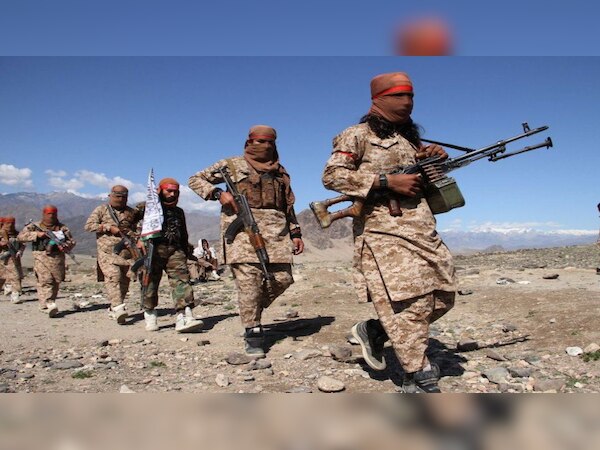 सांकेतिक तस्वीर