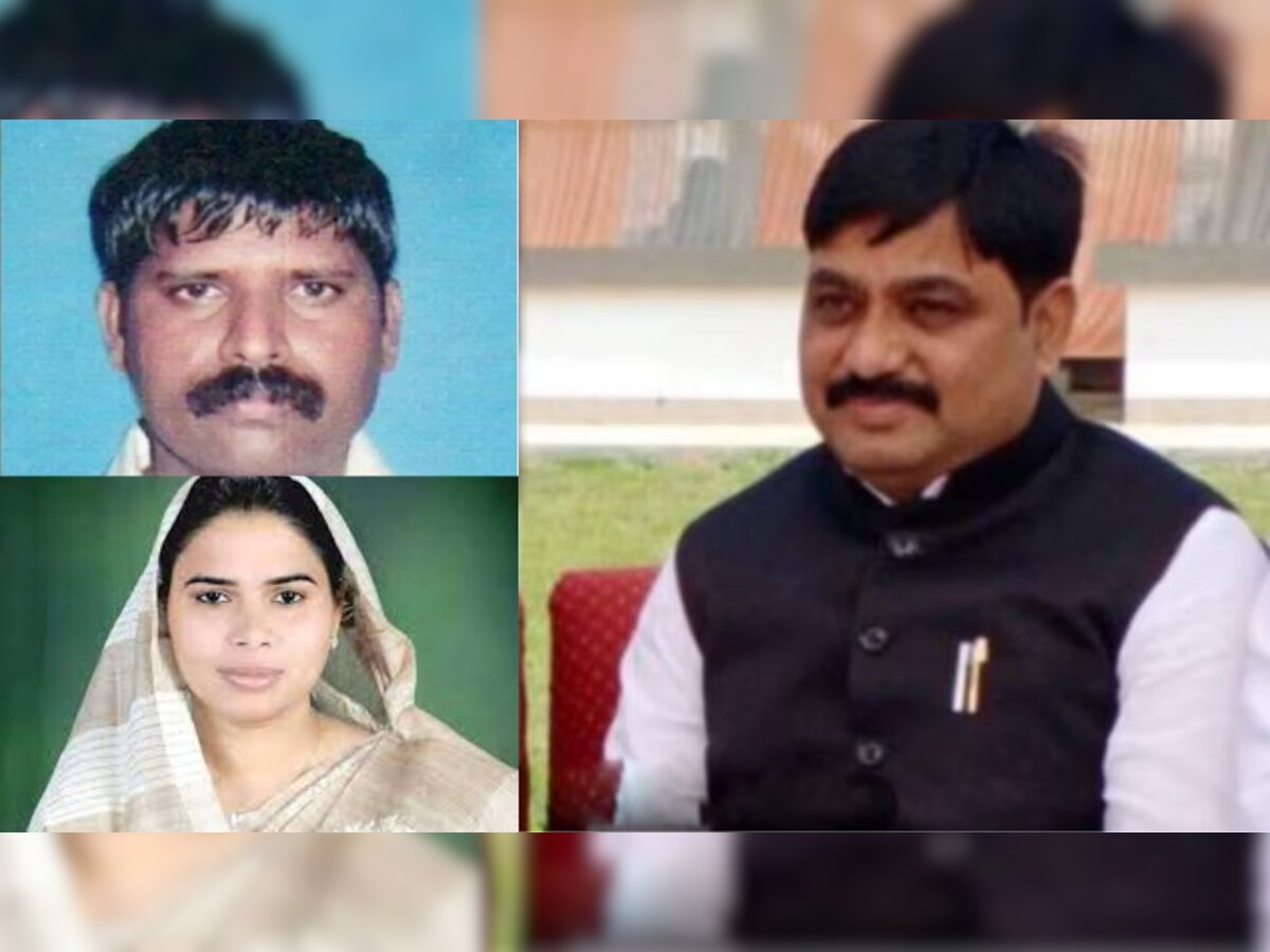 Prayagraj Shootout: जिस विधायक के हत्याकांड में गवाही के लिए जान दे दी, उसकी पत्नी ही झांकने नहीं आई, परिजनों का सपा विधायक पर गंभीर आरोप