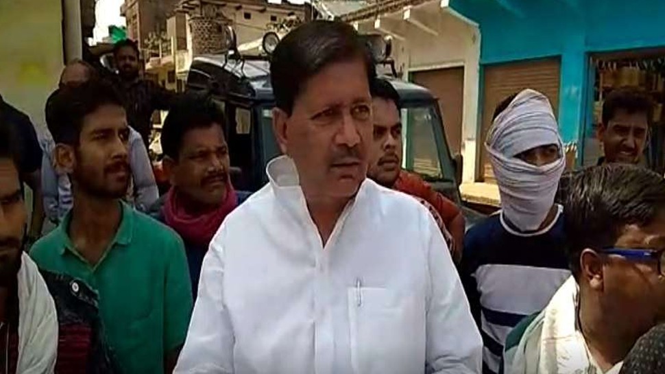 MP News: BJP के पूर्व MLA दोषी साबित, कोर्ट ने इस गंभीर मामले में सुनाई सजा