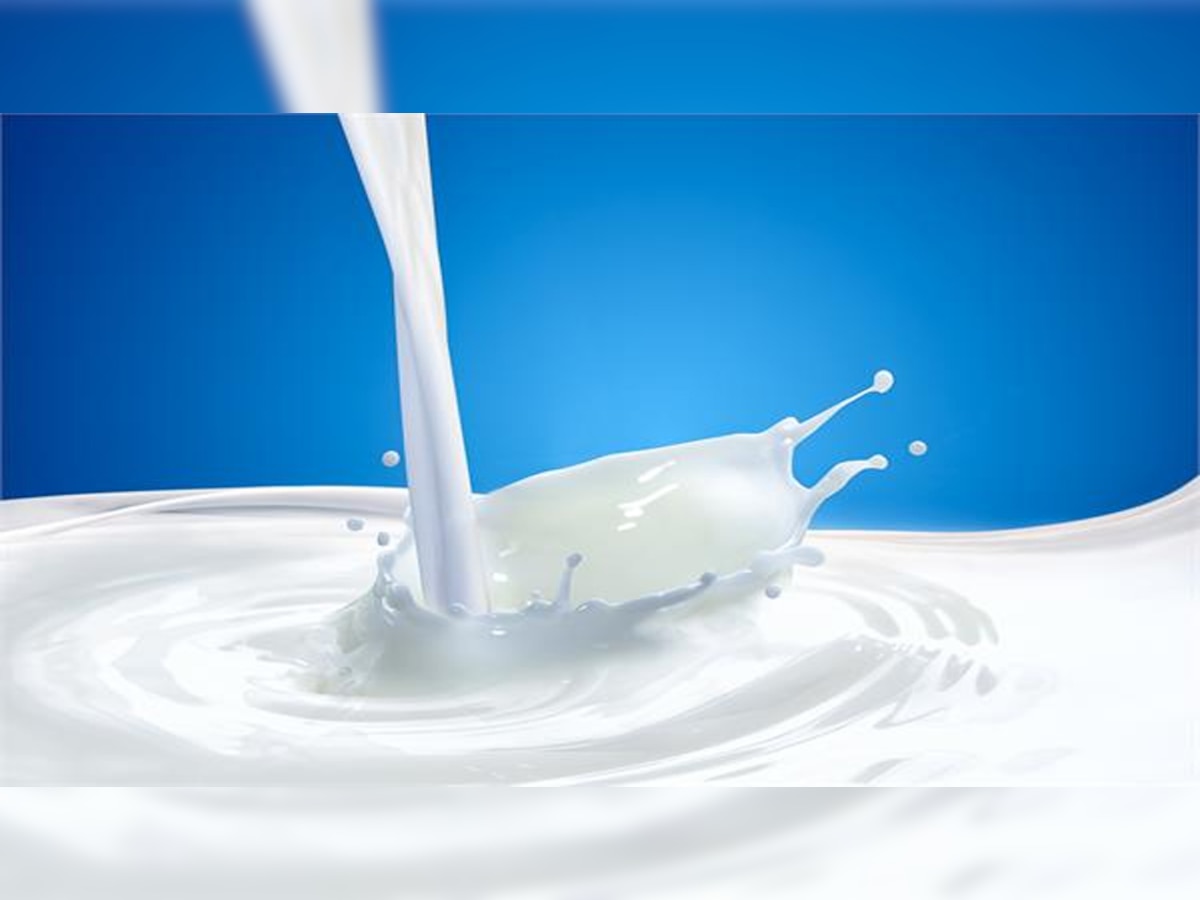 Milk Price Hike: 1 मार्च से दूध की कीमत में होगी 5 रुपये प्रति लीटर की बढ़ोतरी, नई दरें यहां देखें