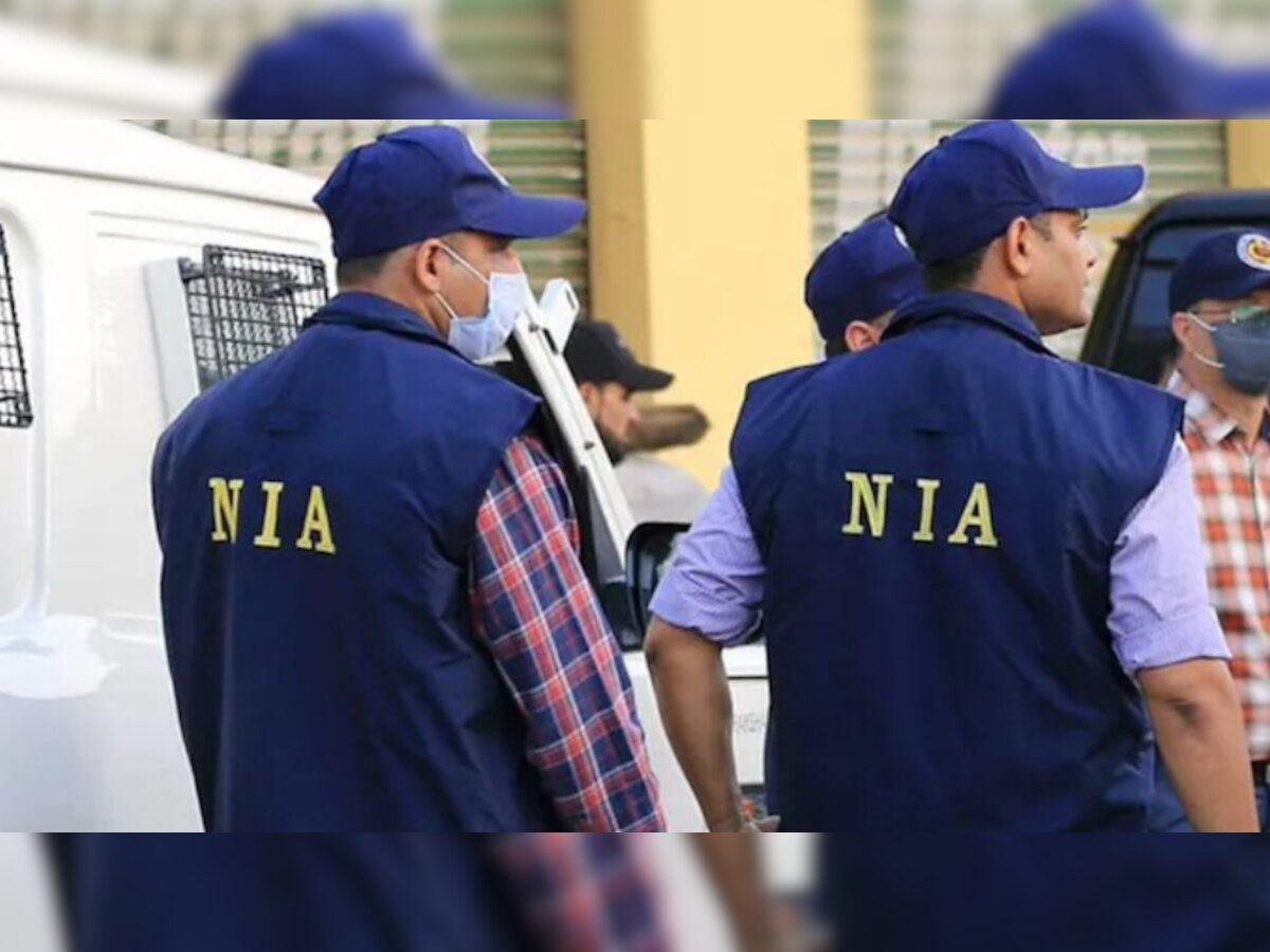 Terror conspiracy: कानपुर षड्यंत्र मामले में ISIS के 8 आतंकियों को NIA कोर्ट ने दिया दोषी करार, 27 फरवरी को कोर्ट सुनाएगी सजा