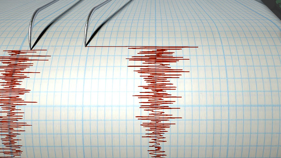 Earthquake in Afghanistan: भूकंप से दहला अफगानिस्तान, रिएक्टर स्केल पर 4.3 रही तीव्रता Earthquake in Afghanistan: भूकंप से दहला अफगानिस्तान, रिएक्टर स्केल पर 4.3 रही तीव्रता