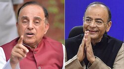 "अरुण जेटली गलत थे, उन्हें क्या पता जनता शासन क्या होता है, एक चुनाव भी नहीं जीते