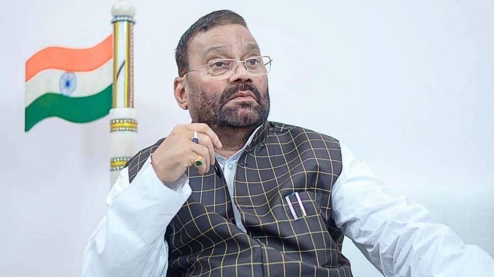 रामचरितमानस पर बहस को स्वामी प्रसाद मौर्य ने फिर हवा दी, सपा नेता ने द्रोणाचार्य और एकलव्य को विवाद में घसीटा