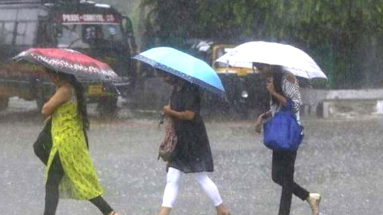 Weather Forecast: दिल्ली में गर्मी तो इन राज्यों में होगी बारिश, जानिए मौसम का हाल