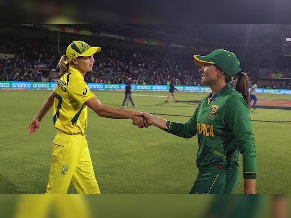 AUS W vs SA W Dream 11 prediction: यहां देखिए महिला टी-20 वर्ल्डकप की पूरी डिटेल, किसने कब किसको हराया
