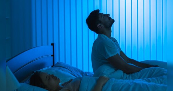 What Does Falling In A Dream Mean Spiritually