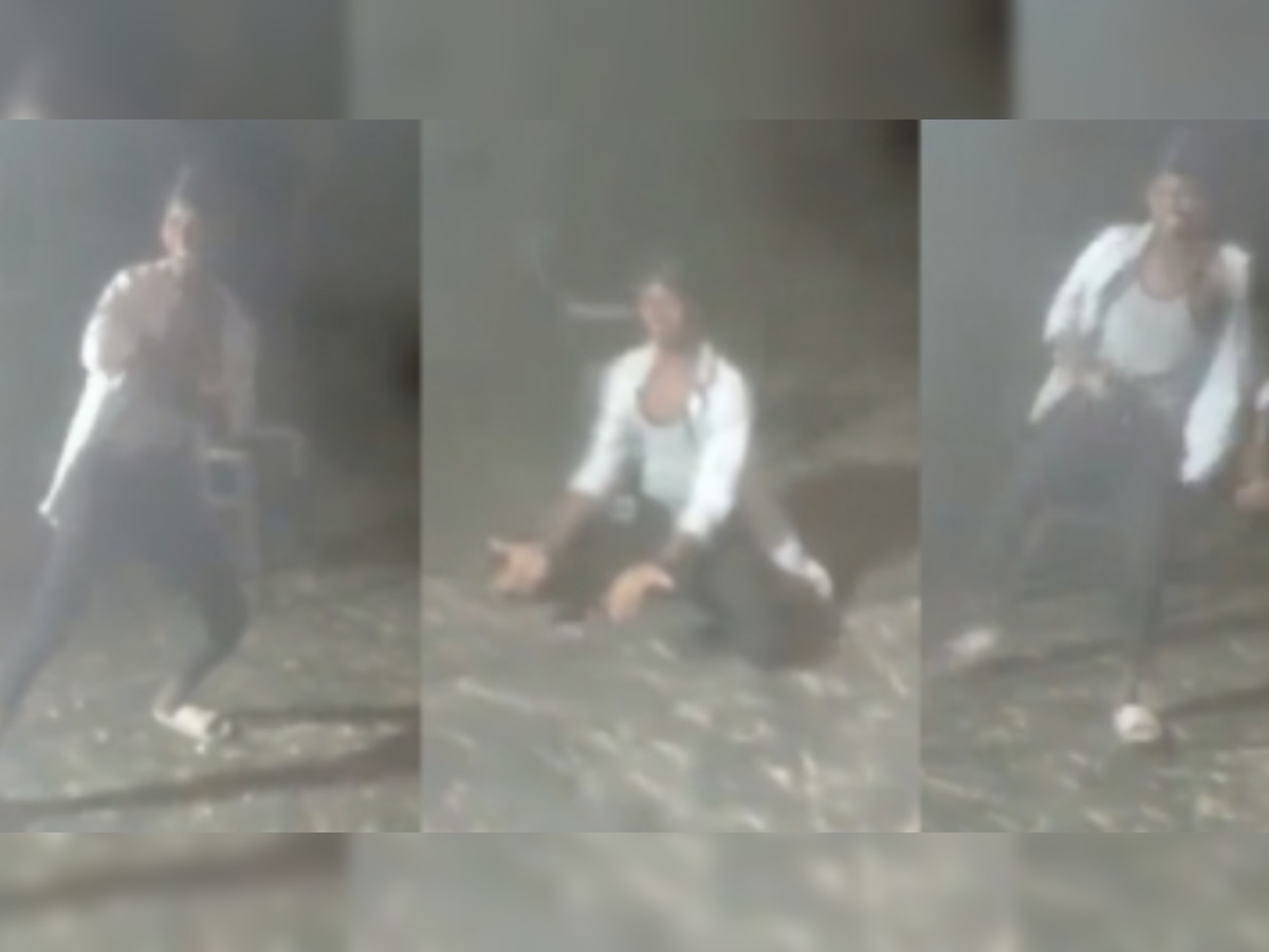 Dancing Boy Died: रिश्तेदार के रिसेप्शन में नाचते हुए गिरा 19 साल का लड़का, हो गई मौत, वीडियो वायरल