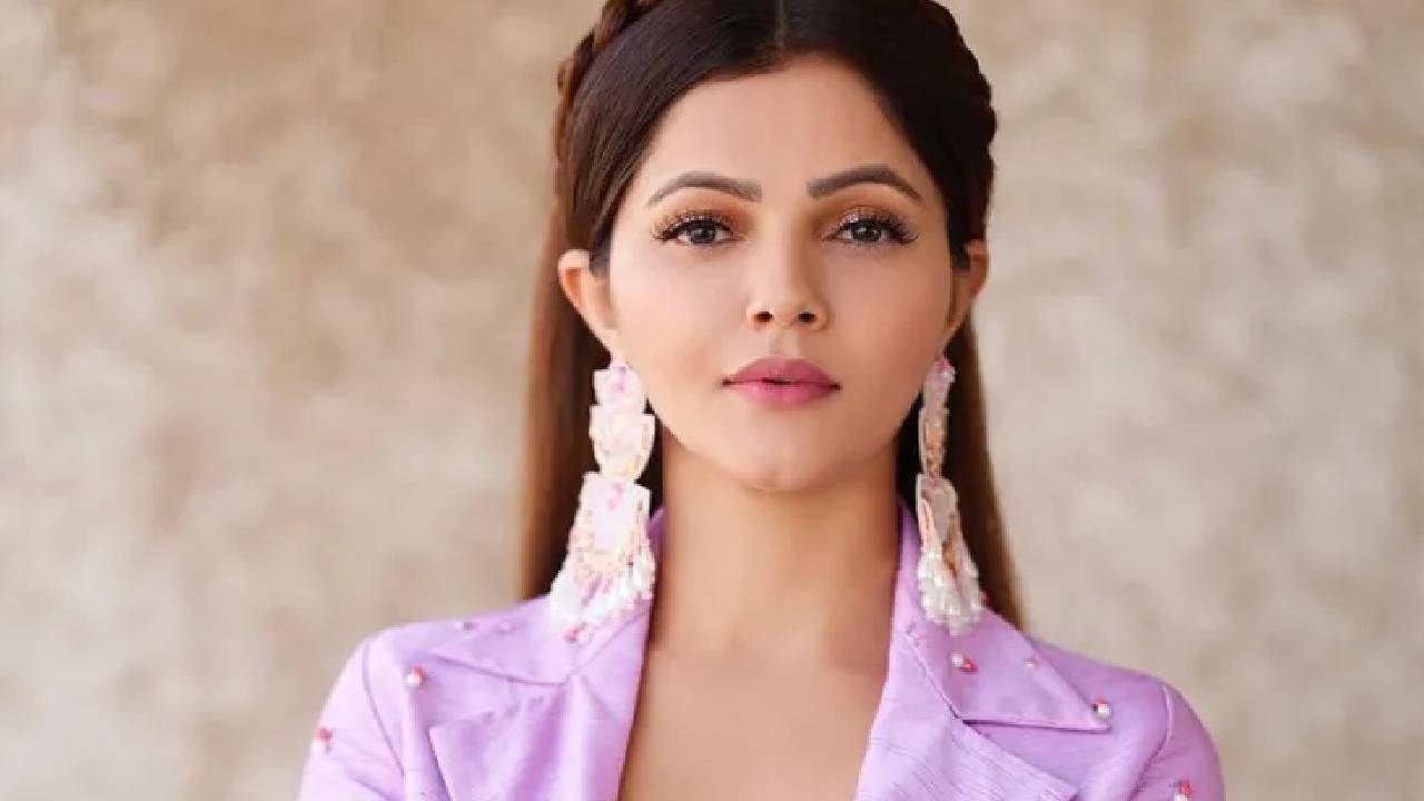 Rubina Dilaik Photo: रुबीना दिलैक के ये बोल्ड लुक्स आपके उड़ा देंगे होश, देखें तस्वीरें