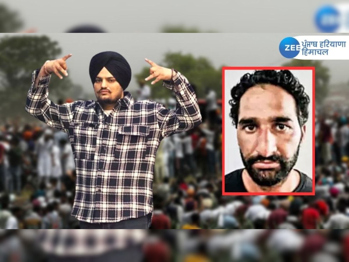 Sidhu Moosewala murder case: ਜੇਲ੍ਹ ‘ਚ ਮਾਰਿਆ ਗਿਆ ਸਿੱਧੂ ਮੂਸੇਵਾਲਾ ਦਾ ਕਾਤਲ, ਜਾਣੋ ਪੂਰਾ ਮਾਮਲਾ 