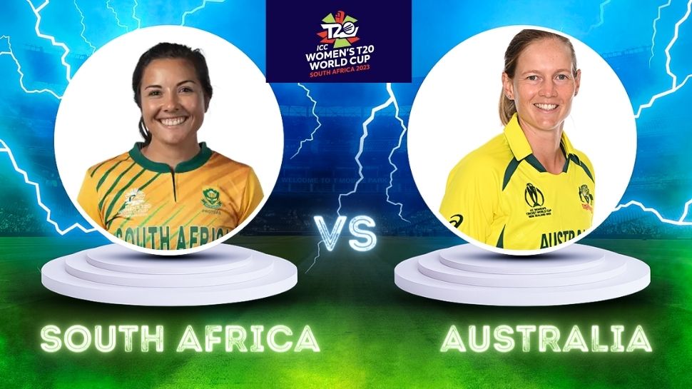 Women T20 World Cup Final 2023 Australia Vs South Africa Live Scorecard ...