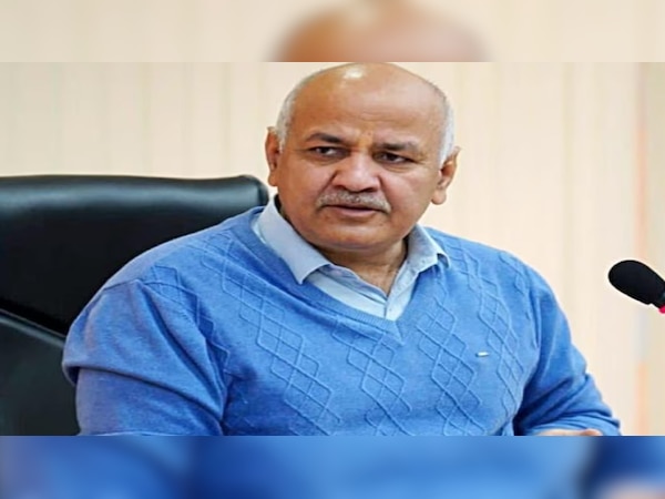 Delhi: डिप्टी सीएम मनीष सिसोदिया गिरफ़्तार; CBI ने शराब नीति केस में कसा शिकंजा