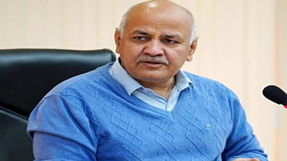 Delhi: डिप्टी सीएम मनीष सिसोदिया गिरफ़्तार; CBI ने शराब नीति केस में कसा शिकंजा Delhi: डिप्टी सीएम मनीष सिसोदिया गिरफ़्तार; CBI ने शराब नीति केस में कसा शिकंजा