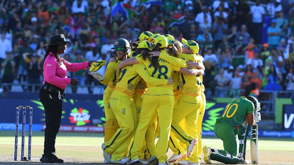 ICC Womens T20 World Cup: ऑस्ट्रेलिया छठी बार महिला विश्व कप विजेता बना! दक्षिण अफ्रीका को 19 रन से हराया
