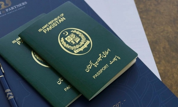 पिछले 5 साल में इतने भारतीयों ने ली पाकिस्तान की नागरिकता, जानिए क्या रहा कारण