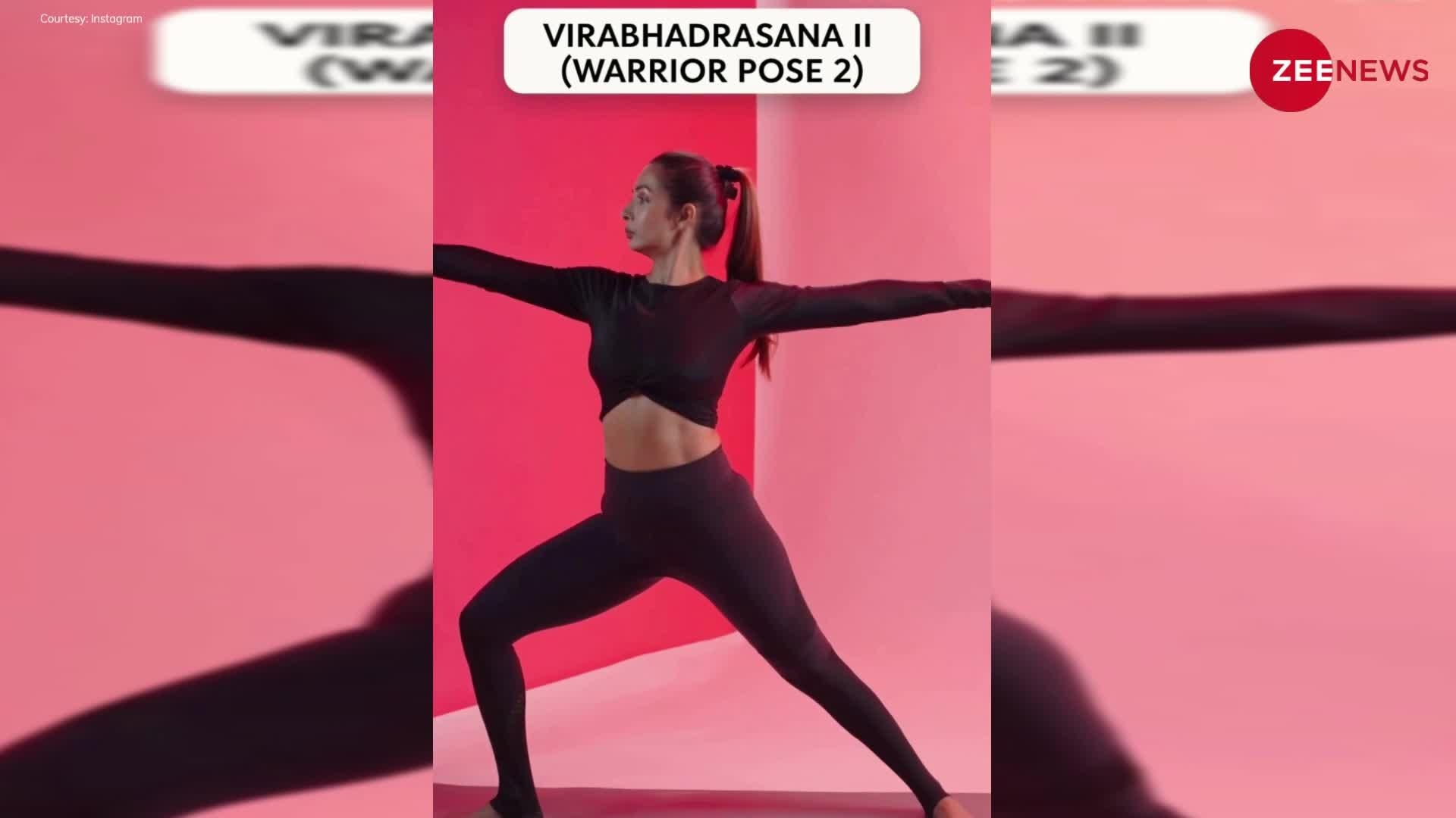 नटराजासन के फायदे, नियम और करने का तरीका - Natarajasana (Dancer Pose)  Benefits in Hindi