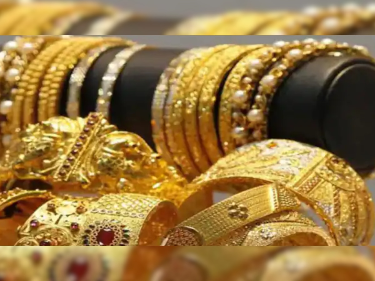 MP Gold Rates Today: सोना-चांदी खरीदने का बढ़िया मौका, जानिए 10 ग्राम गोल्ड का रेट