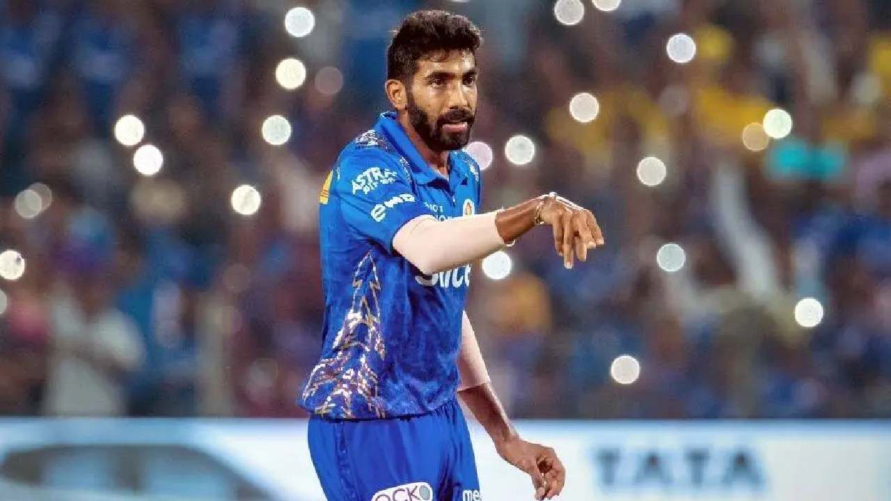 WTC final, IPL में भी बुमराह की वापसी हुई मुश्किल, जसप्रीत की ताजा हेल्थ अपडेट ने सभी को डराया