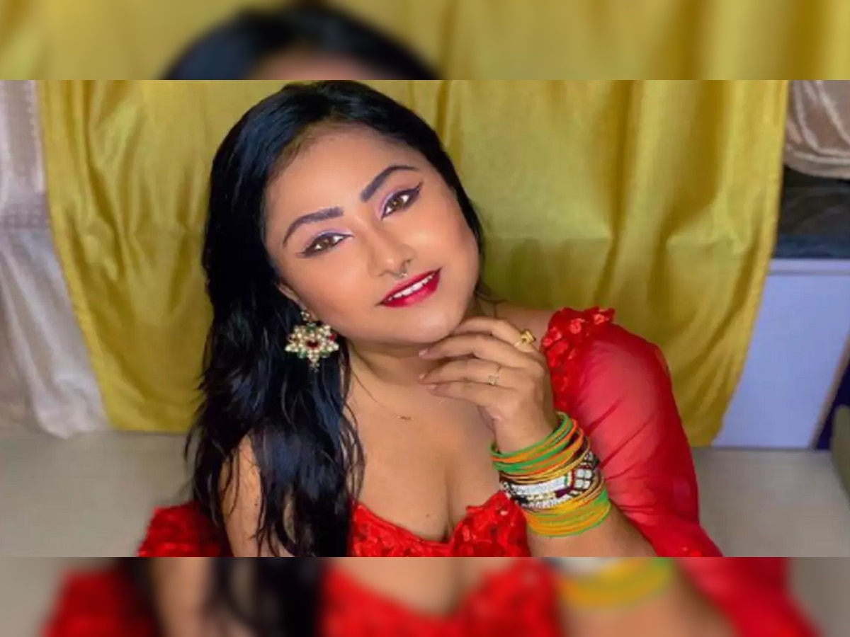 Priyanka Pandit MMS Leak looks very glamorous in photos Bhojpuri actress viral  video|MMS ने खत्म किया इस भोजपुरी अभिनेत्री का करियर, भगवान कृष्ण की भक्ति  में हुई लीन| Hindi News,