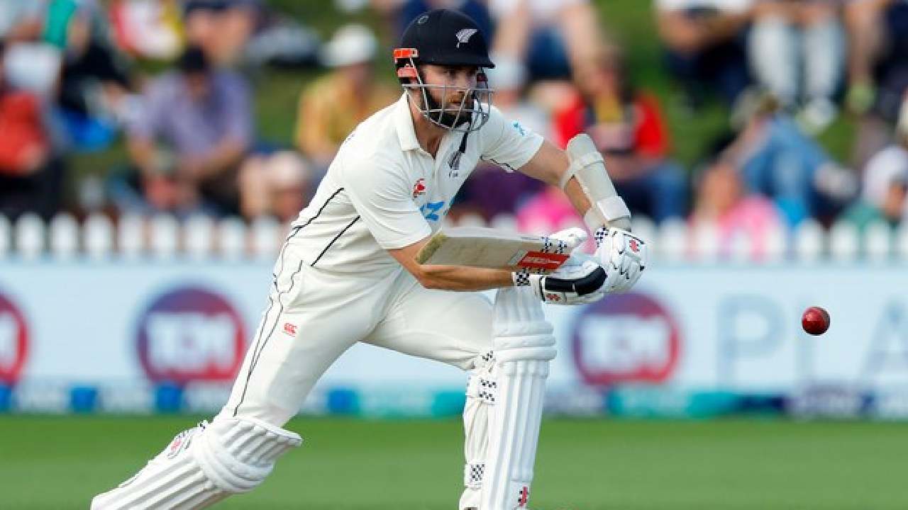 NZ vs ENG,2nd Test: न्यूजीलैंड के टेस्ट में बेस्ट बल्लेबाज बने केन विलियमसन, रोस टेलर को पछाड़ बनाया ये रिकॉर्ड