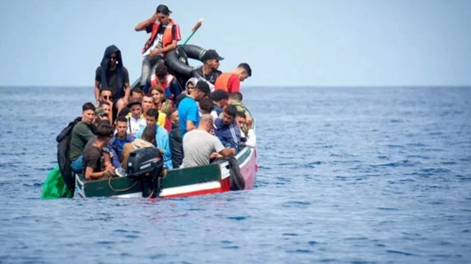 बेहतर जिंदगी की तलाश में निकले थे इन मुस्लिम देशों के 59 लोग, हाथ लगी मौत बेहतर जिंदगी की तलाश में निकले थे इन मुस्लिम देशों के 59 लोग, हाथ लगी मौत