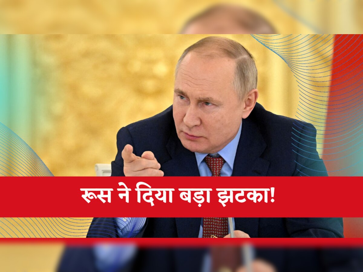 Ukraine को खतरनाक लेपर्ड टैंक देना पोलैंड को पड़ा भारी! रूस ने दे दिया ये बड़ा झटका